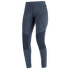 Pantalons Mammut Runbold Trekkings Women peacoat-dark peacoat 50327