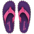 Tongs Gumbies Gumbies Duckbill Purple Purple
