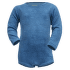 Salopette Devold Active Baby Body (233-270) 258A Blue