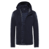 Veste The North Face ThermoBall™ Eco Triclimate Jacket Women RG1 AVIATOR NAVY