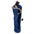 Insert de sac de couchage Cocoon MummyLiner (MFM85) twilight blue