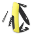 Couteau Swiza D03 Allblack Standard Moss