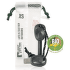 Sas d'incendie Light My Fire FireSteel BIO 2.0 Army SlatyBlack