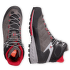 Chaussures Mammut Kento Tour High GTX Men dark titanium-dark spicy 00452