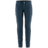 Pantalons Fjällräven Bergtagen Stretch Trousers Women Mountain Blue