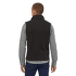 Gilet Patagonia Better Sweater® Fleece Vest Men Old Growth Green