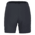 Shorts Direct Alpine Cruise Short Lady 1.0 anthracite/coral