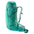 Sac a dos deuter Aircontact Ultra 50+5 tin-shale