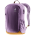 Sac a dos deuter Vista Skip (3812021) plum-cinnamon
