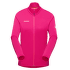 Sweat-shirt Mammut Aconcagua Light ML Jacket Women pink 6085