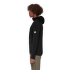 Sweat-shirt Mammut Aconcagua Light ML Hooded Jacket Men black 0001