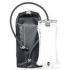 Sac Hydrapak HYDRASLEEVE RESERVOIR 3L Chasm Black