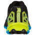 Chaussures La Sportiva Bushido II GTX Black/Neon