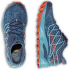 Chaussures La Sportiva Mutant Women Storm Blue/Cherry Tomato