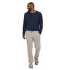 Pantalons Patagonia Synch Pants Men Flow: Sunken Blue