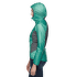 Veste Black Diamond Vision Hybrid Hoody Women Dark Patina