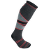 T2 SKI MIDWEIGHT ECO Women GREY