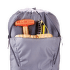 Sac a dos Blue Ice Kume 40L Pack S/M Flint Stone