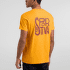 T-shirt a manches courtes La Sportiva BACK LOGO T-SHIRT Men Everglade