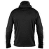Sweat-shirt Fjällräven Abisko Trail Fleece Men Black
