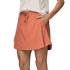 Jupes Patagonia Fleetwith Skort Women Wetland Blue