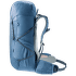 Sac a dos deuter Aircontact Ultra 50 + 5 tin-shale