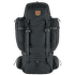 Sac a dos Fjällräven Kajka 75 S/M Coal Black