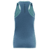 Débardeur Devold Running Racerback Women 345A TROPICAL
