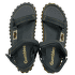 Sandales Gumbies Gumbies Tracker Sandal - Grey Grey