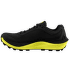 Chaussures Topo athletic MTN Racer 3 men Black / Lime