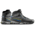 Chaussures La Sportiva TX4 Mid GTX Carbon/Lime Punch