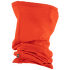 Cache-cou Fjällräven Abisko Lite Neck Gaiter Flame Orange