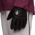 Gants Black Diamond Spark Gloves Women Black-Black