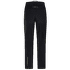 Pantalons La Sportiva ROSEG GTX PANT Men Black/Lime Punch