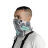 Cache-cou Buff Polar Prints Neckwarmer CUSHA MULTI