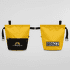 Sachet La Sportiva Leftover Chalk Bag Black/Yellow