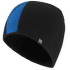 Casquettes Millet Logo Beanie BLACK/ICON BLUE