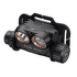 Lampe frontale Fenix Fenix HM75R