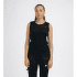 Débardeur Aclima LightWool 140 Singlet V2 Women Jet Black