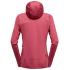 Sweat-shirt La Sportiva AEQUILIBRIUM THERMAL HOODY Women Rosebay/Redwood