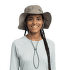 Chapeau Buff Explore Booney Hat SOLID FAWN