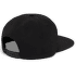 Casquette de baseball Black Diamond Synthetic Surf Hat Black-Lightning Bolts