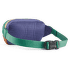 Sac banane Patagonia Terravia Mini Hip Pack Dried Vanilla