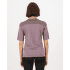 T-shirt a manches courtes Mons Royale Diversion Merino Bike Jersey Short Sleeve Mauve / Iron