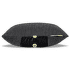 Oreiller Nemo Equipment Fillo Elite Wide 2025 Blue Horizon/Citron
