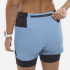 Shorts Millet Intense 2in1 Short Women CORONET BLUE