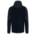 Veste Kari Traa Henriette Hybrid Women ROYAL/DARK NAVY BLUE