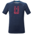 Trilogy Icon TS SS Men SAPHIR NEW