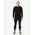 T-shirt a manches longues Devold Expedition Shirt Men 287A NIGHT