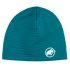 Taiss Light Beanie 40320 deep teal